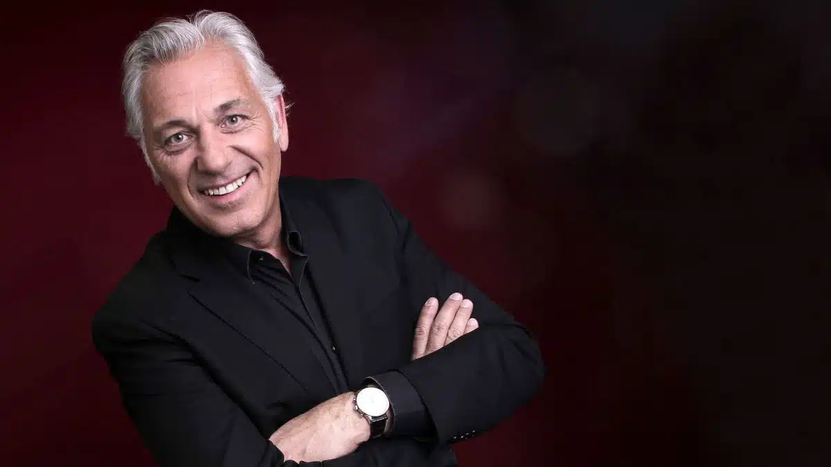 Stéphane Thebaut